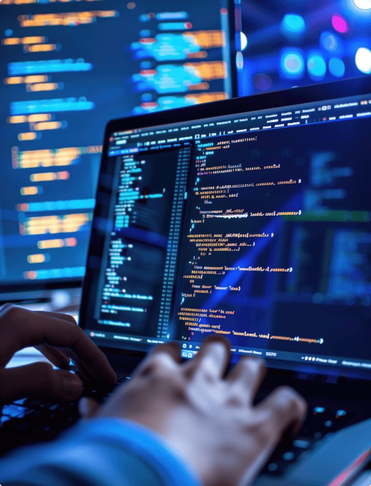 River Line software engineering and technology solutions