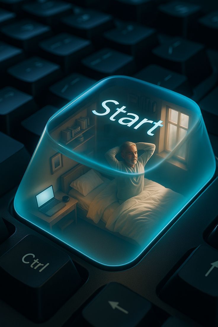 River Line software interface preview 3